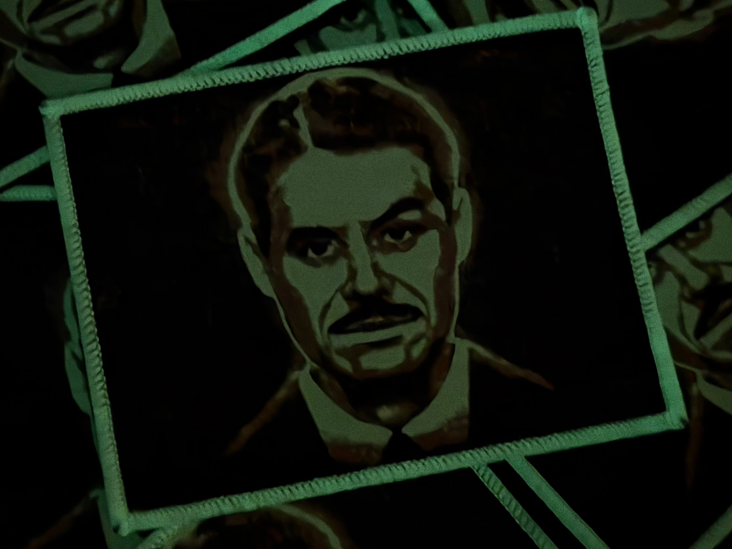 Fallout: Mr House