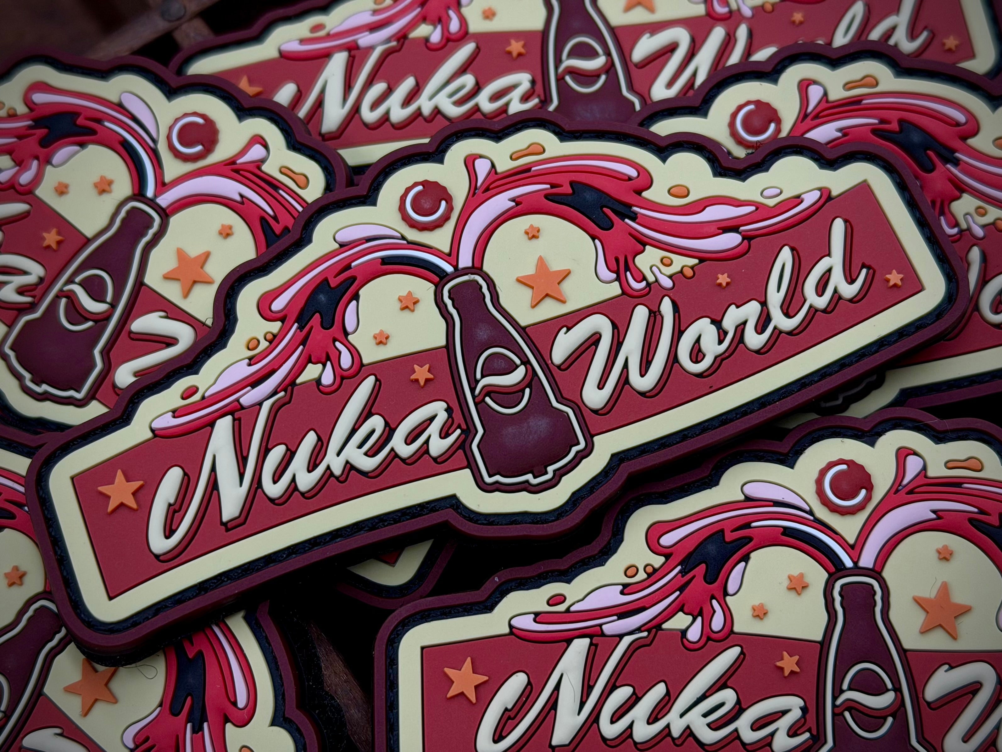 Fallout: Nuka World
