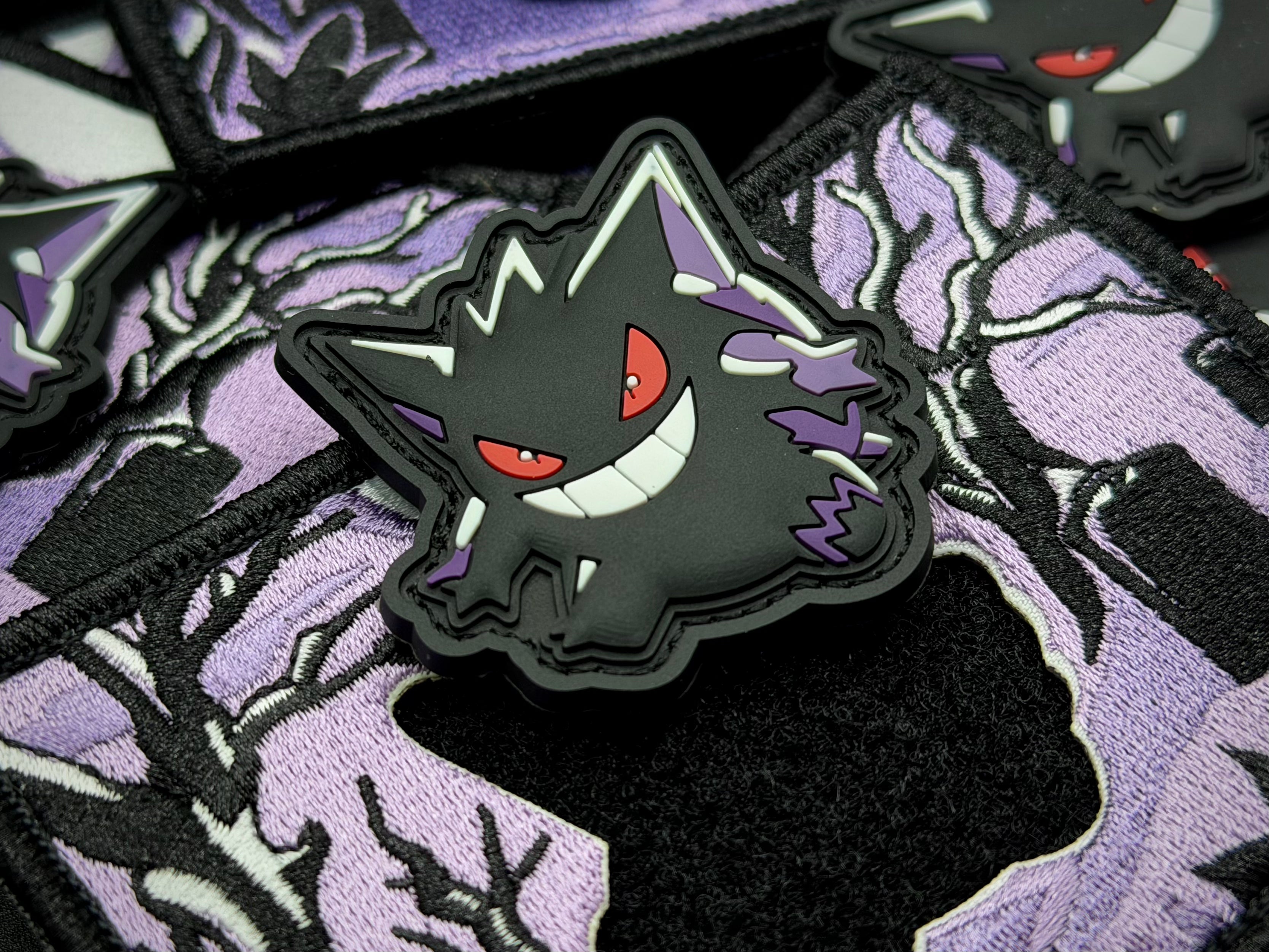 PiP V1 - Gengar