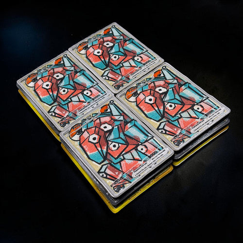 Art Series V2